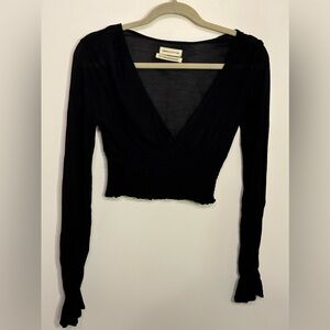 Adorable Urban Outfitters longsleeve